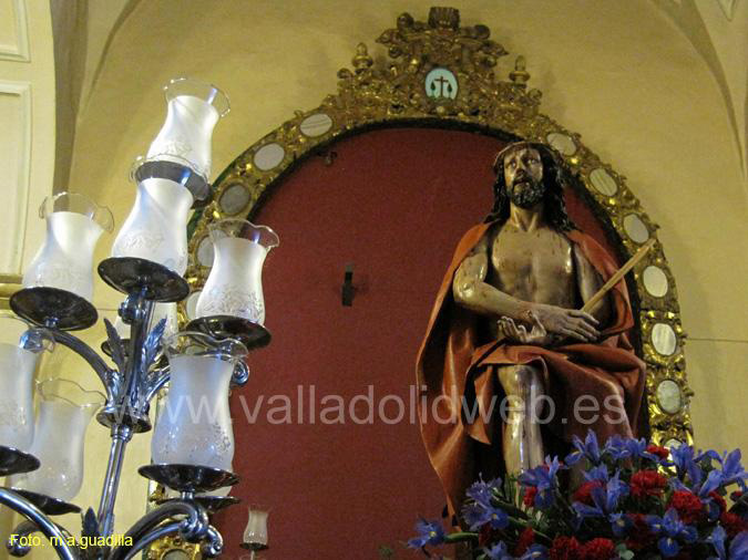 351 Semana Santa de Valladolid 2015 (130)