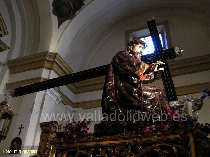 357 Semana Santa de Valladolid 2015 (118)