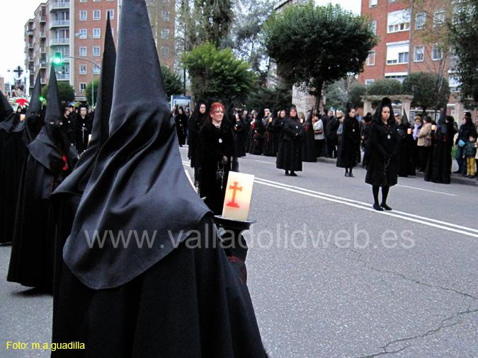 363 Semana Santa de Valladolid 2013 (105)