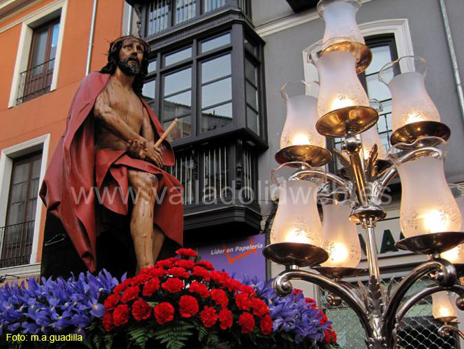 364 Semana Santa de Valladolid 2015 (159)