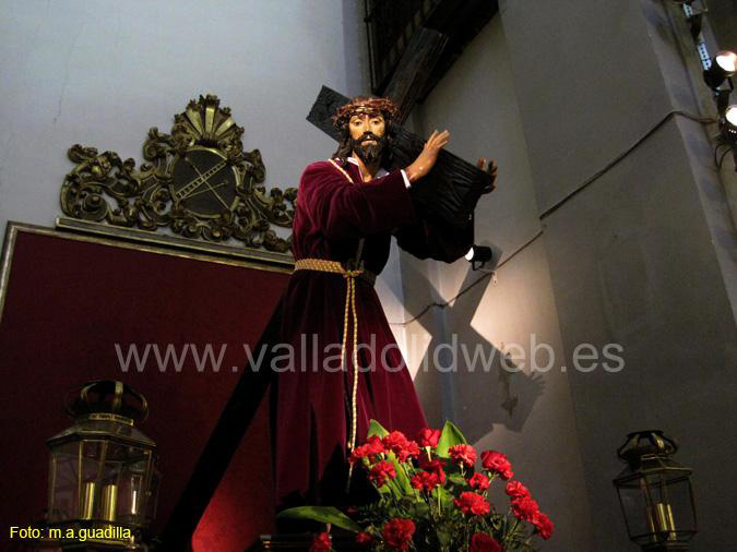365 Semana Santa de Valladolid 2015 (110)
