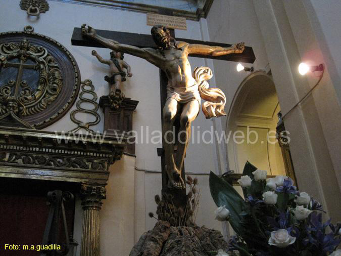 367 Semana Santa de Valladolid 2015 (125)