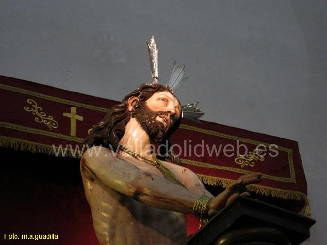 371 Semana Santa de Valladolid 2015 (104)