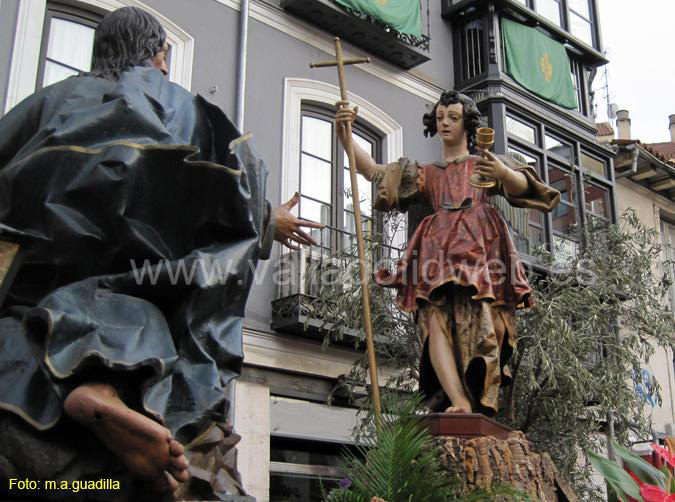 373 Semana Santa de Valladolid 2015 (152)