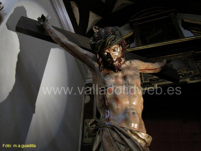 380 Semana Santa de Valladolid 2015 (144)