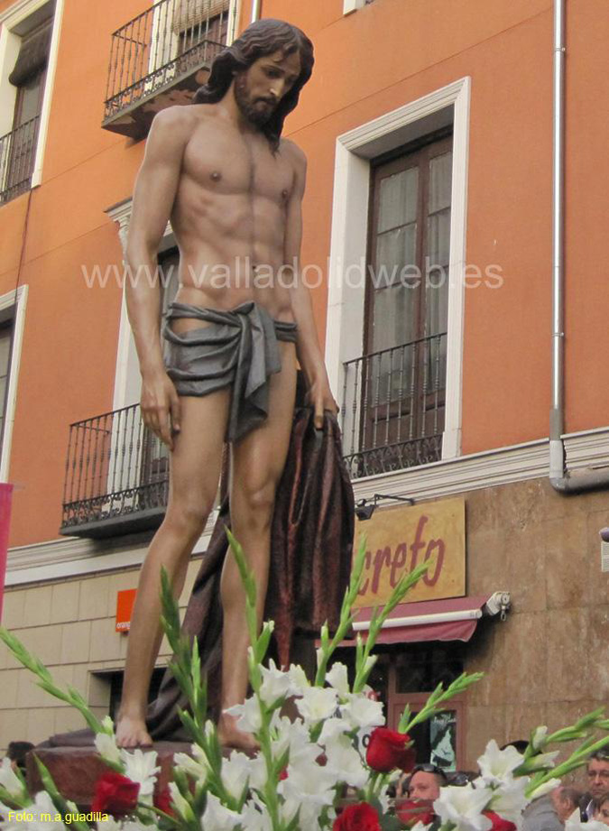 381 Semana Santa de Valladolid 2015 (155)