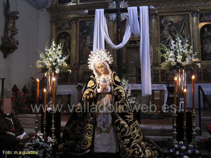 391 Semana Santa de Valladolid 2015 (111)