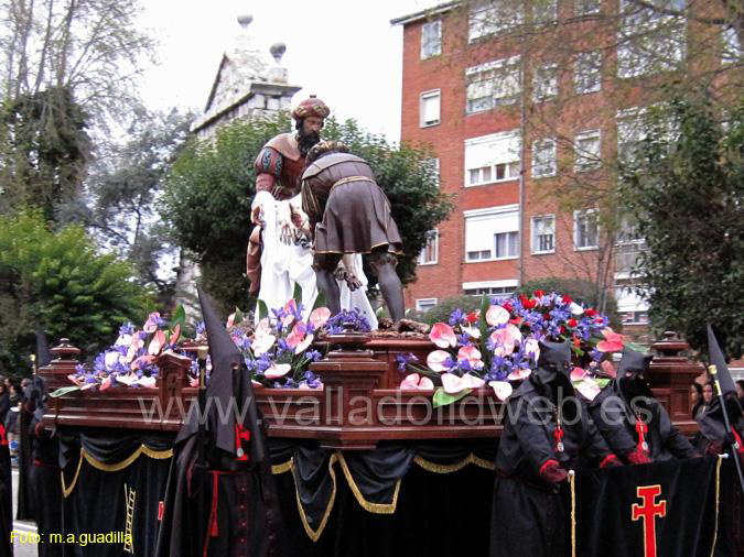 396 Semana Santa de Valladolid 2013 (104)