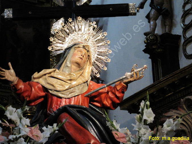 455 Semana Santa de Valladolid - 2012