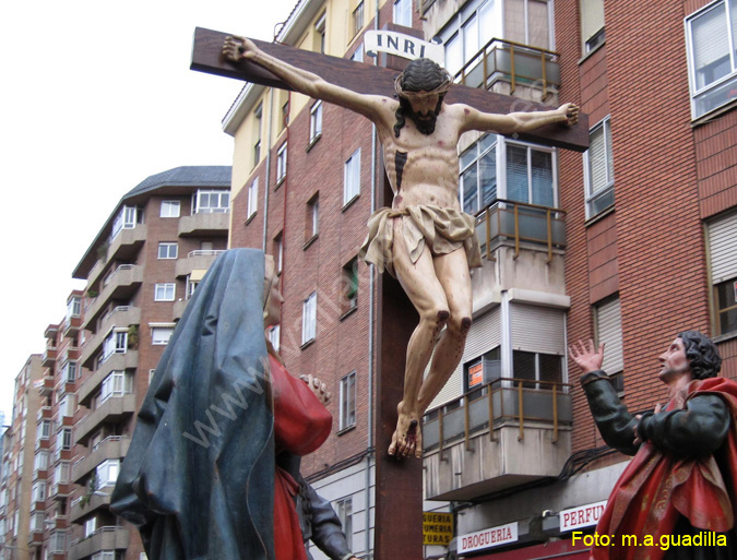 459 Semana Santa de Valladolid - 2012