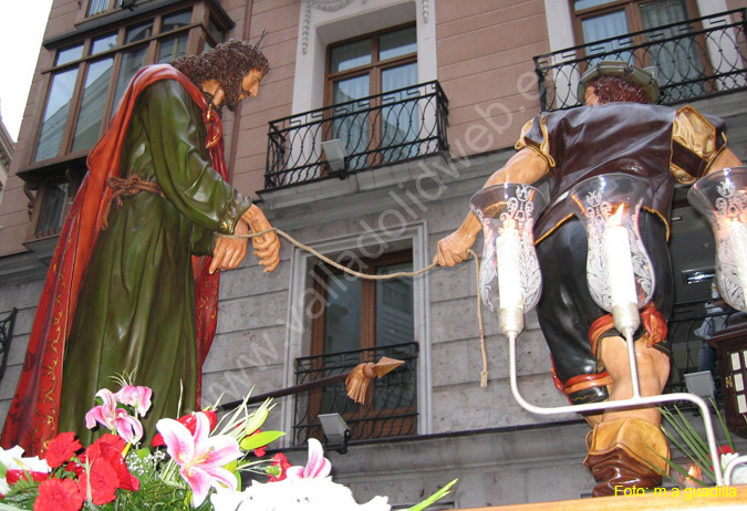 620 Semana Santa de Valladolid - 2006