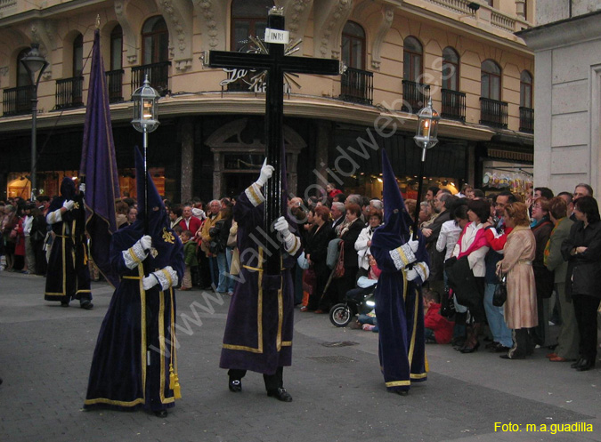 640 Semana Santa de Valladolid - 2006