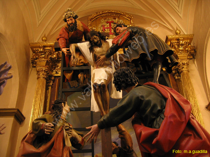 650 Semana Santa de Valladolid - 2009