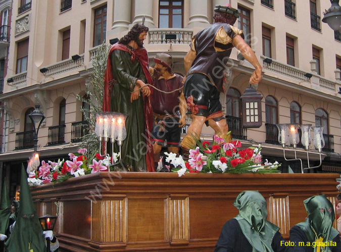 652 Semana Santa de Valladolid - 2006