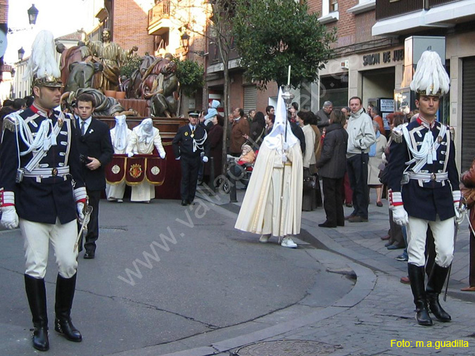 657 Semana Santa de Valladolid - 2007