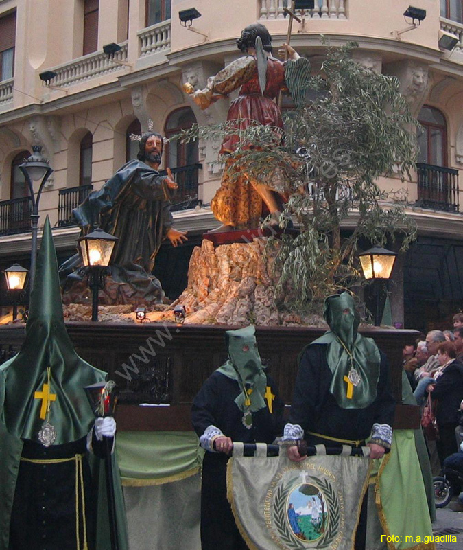 658 Semana Santa de Valladolid - 2006