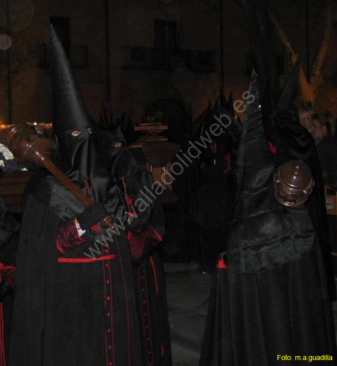 664 Semana Santa de Valladolid - 2006